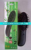 2011 New Hairbrush Massage Comb for Promotional Gift