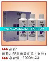 unique hair perm product