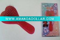 talking brush
