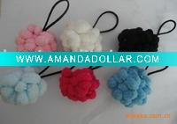 lovely hair accessory headdress flower
