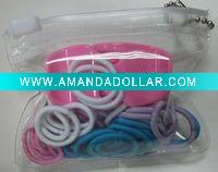 trendy elastic hair band