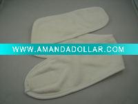 Microfiber headband