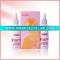 China uscolar hair perm(ISO9001:2008)