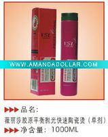 hair perming