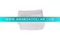 Microfiber head band