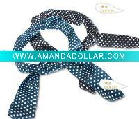 cute girls' multicolor bowknot headband 2010 cute headband