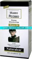 Wholesale Picasso prefume active oxygen hair black oil