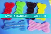 Velcro hair rollers
