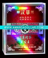 Wholesale Hanking herbal speedy black hair dye