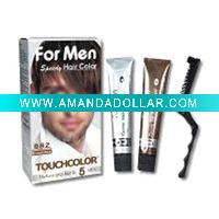 Men's Hair Color