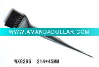 plastic tint brush