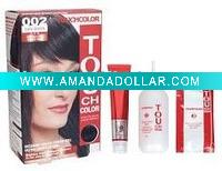Wholesale OEM TouchColor Hair Color( Ammonia Free Available)
