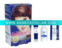 Wholesale NEWSTAR Hair Color (ammonia Free available)