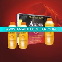 Hot Ceramic Thermoplastic Hair Perm