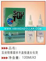 hair perming