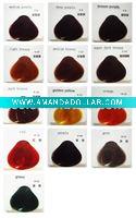 Wholesale red hair shades