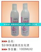 Tender Perm, Hair Roller