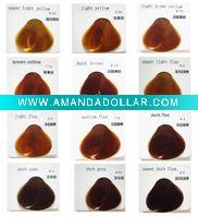 Wholesale gray hair styles