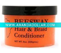 hair and braid conditioner