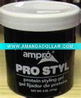 Wholesale Hair Styling Gel
