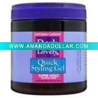 Wholesale Hair Styling Gel