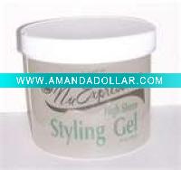 Hair Styling Gel