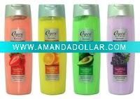 fruit hair conditioner