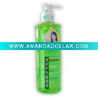 Hair gel