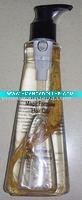 Ginseng hair oil