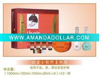 Wholesale NUTRITION HAIR OIL hair mask