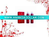 pomegranate rapid black- dyeing treatment