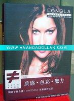 Wholesale Natural Hair Dye