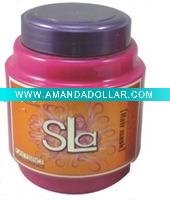 Wholesale Sla Wubeizi repair hair mask
