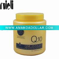 Wholesale Q10 Deeply Repair and Nourishment Hair Treatment Mask (HOT SALE)