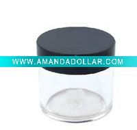 Wholesale Acrylic powder bottle