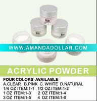 Wholesale acrylic powder