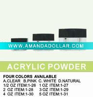 Wholesale acrylic powder