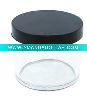 Wholesale Acrylic powder box 150ml