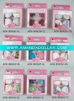 Wholesale nail art kit-Colorful NAIL Dazzling Decoration