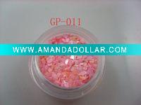 Wholesale Acrylic Crushed Shell Powder for Nails