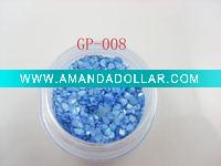 Wholesale Acrylic Crushed Shell Powder for Nails