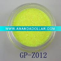 Wholesale Acrylic Glitter Powder for Nail Art