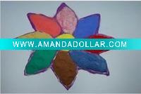 Nail Art Glaze Color Acrylic Powder