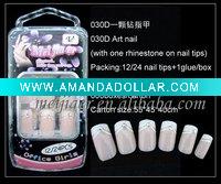 Nail art product(030D)