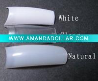 Wholesale French Tip,Fancy Tip,Mid cover Tip