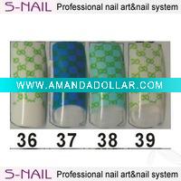 Wholesale nail art products