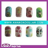 Wholesale Latest Lovely Designs Nail Tips