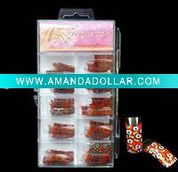 Wholesale nail tips