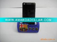 Football Team Mobile phone holder