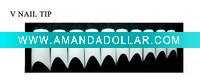 Wholesale artificial nail tips